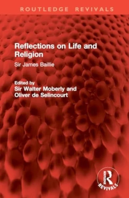 Reflections on Life and Religion