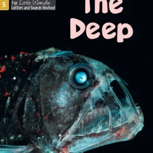 BIG CAT LW 7+ THE DEEP BIG CAT LW 7+ THE DEEP