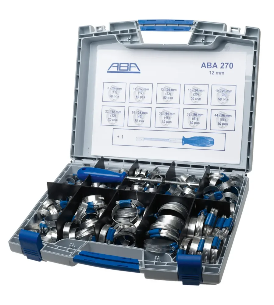 ABA SORTIMENTSKOFFERT 270