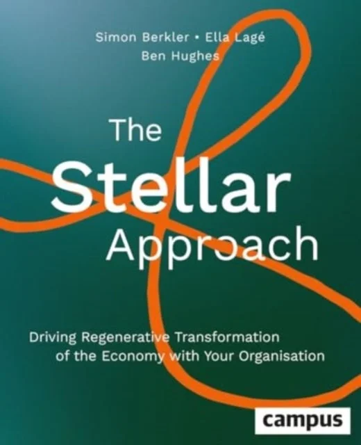 The Stellar Approach - Bilde 2