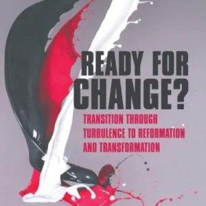 Ready For Change? Ready For Change?