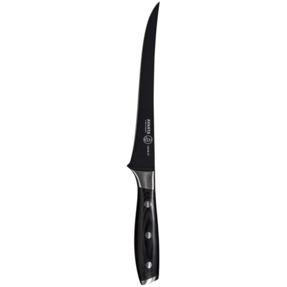 Bennie Kendrick Fillet Kniv – Messermeister Bennie Kendrick Fillet Kniv – Messermeister