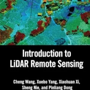 Introduction to LiDAR Remote Sensing