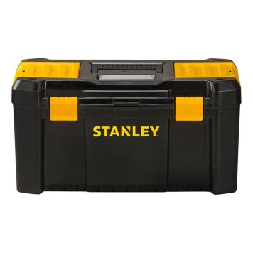 VERKTØYKASSE STANLEY ESSENTIAL LINE 19″