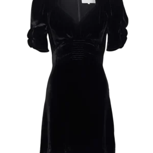 Robbie – Black
