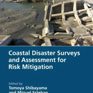 Coastal Disaster Surveys and Assessment for Risk Mitigation
