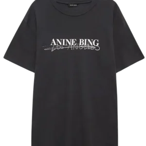 Walker Tee Doodle – Vintage Black Walker Tee Doodle – Vintage Black