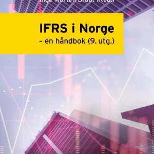 IFRS i Norge IFRS i Norge