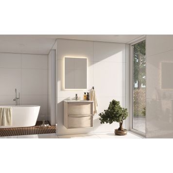 BADREROMSMØBEL CAMARGUE ERA 60CM BADREROMSMØBEL CAMARGUE ERA 60CM