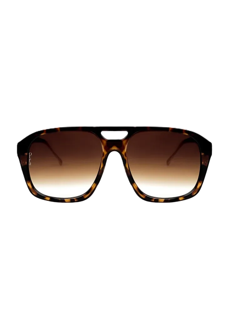 Reina - Tort/Brown Fade