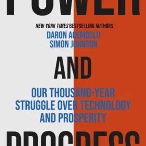 Power and Progress Power and Progress