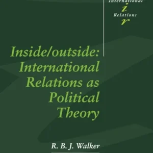 Inside/Outside Inside/Outside