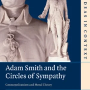 Adam Smith and the Circles of Sympathy