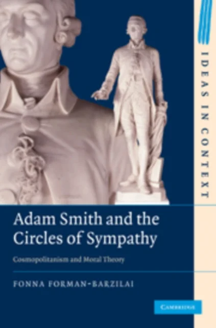 Adam Smith and the Circles of Sympathy