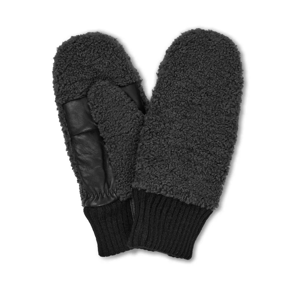 Day Cuddle Mittens – Magnet Grey Day Cuddle Mittens – Magnet Grey