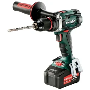 BATTERIDRILL BS 18 LTX IMP 2X4 BATTERIDRILL BS 18 LTX IMP 2X4