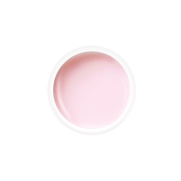 UV/LED MILKY ROSE COVER THIXOTROPIC GEL 30 ML / 50 ML - Bilde 3