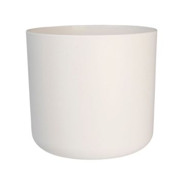 PLASTPOTTE ELHO B.FOR SOFT Ø35CM XXL HVIT