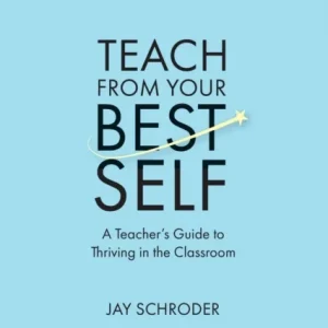 Teach from Your Best Self