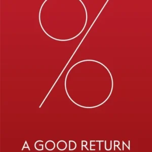 A Good Return A Good Return