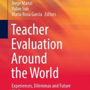 Teacher Evaluation Around the World