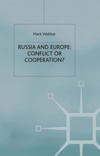 Russia and Europe