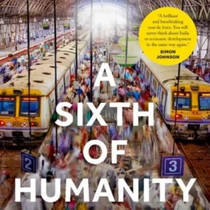 A Sixth Of Humanity