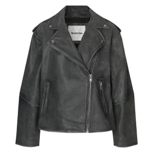 Hulla Jacket – Black