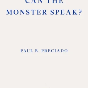 Can the Monster Speak?