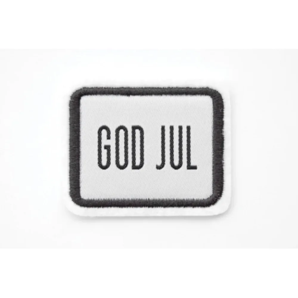 Symerke – God Jul