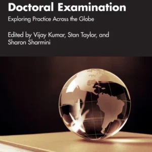 Doctoral Examination Doctoral Examination