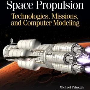 Advanced Space Propulsion Advanced Space Propulsion
