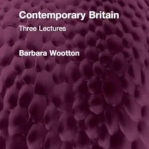 Contemporary Britain