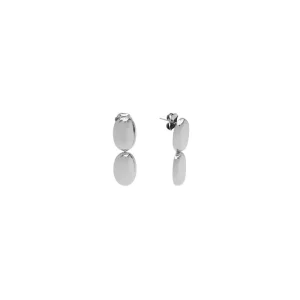 Pico Copenhagen – Venus Studs – Silver