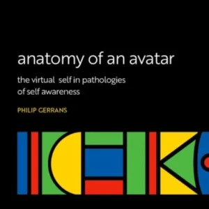 Anatomy of an Avatar Anatomy of an Avatar