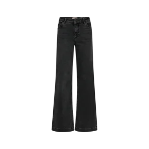 Dara Deluxe Jeans – Grey Dara Deluxe Jeans – Grey
