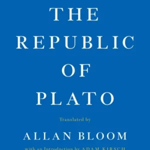 The Republic of Plato The Republic of Plato