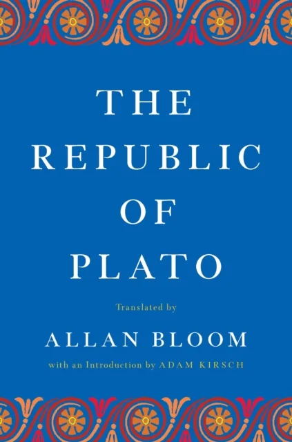 The Republic of Plato