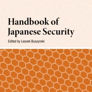 Handbook of Japanese Security Handbook of Japanese Security