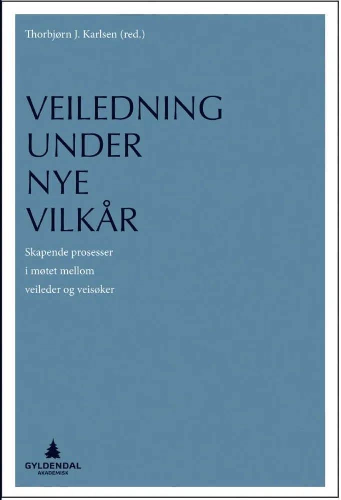 Veiledning under nye vilkår - Bilde 2