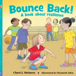 Bounce Back! Bounce Back!