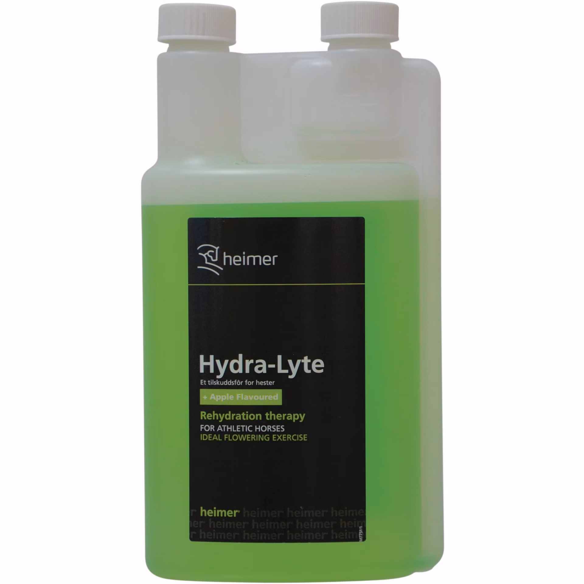 Hydra-Lyte Heimer Hydra-Lyte Heimer