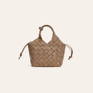Misu Mini – Taupe Misu Mini – Taupe