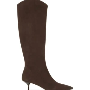 Eleya Suede – Chocolate