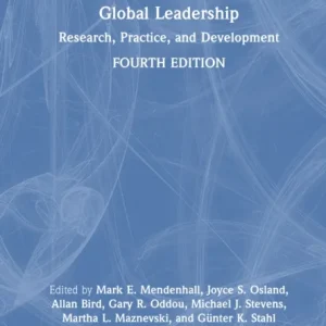 Global Leadership Global Leadership