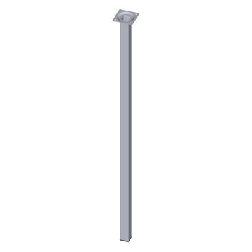 BORDBEN ELEMENT-SYSTEM KROM 25 X 25 X 700 MM BORDBEN ELEMENT-SYSTEM KROM 25 X 25 X 700 MM