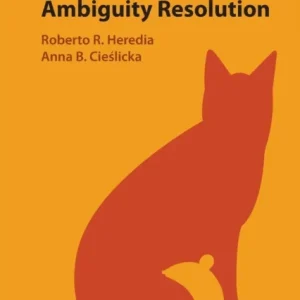 Bilingual Lexical Ambiguity Resolution Bilingual Lexical Ambiguity Resolution