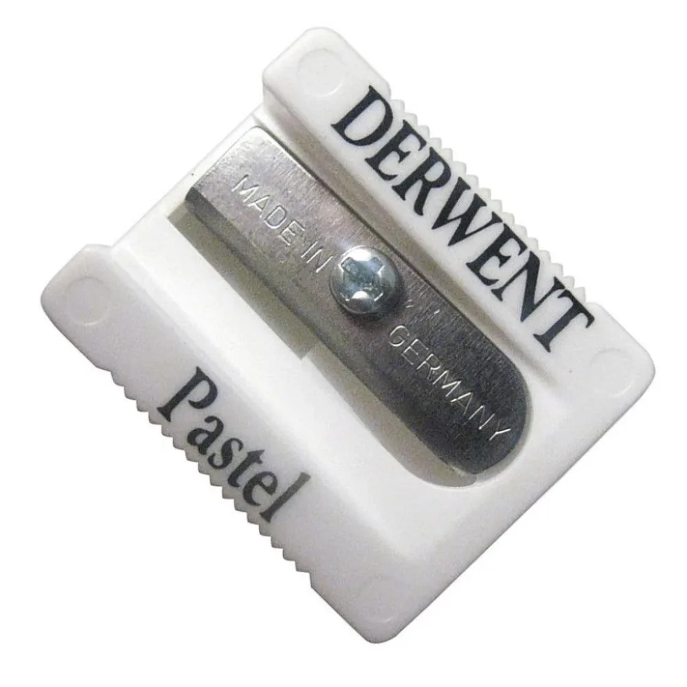 Blyantspisser Derwent Pastell