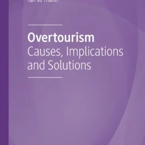 Overtourism