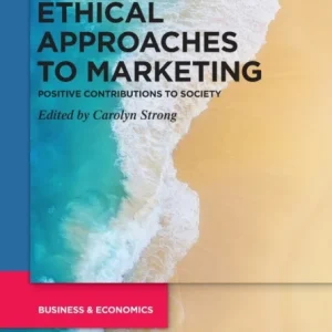 Ethical Approaches to Marketing Ethical Approaches to Marketing